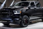 2026 Dodge Ram 1500