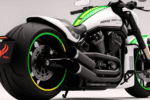 Harley-Davidson 2025 USA Launched