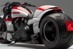 Harley-Davidson Road King