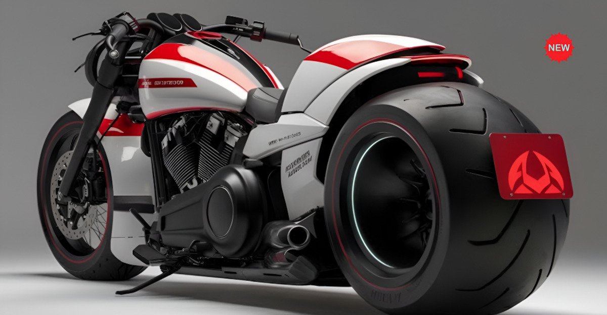 Harley-Davidson Road King